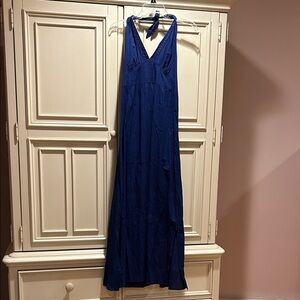 Tommy Bahama Navy Blue Garment